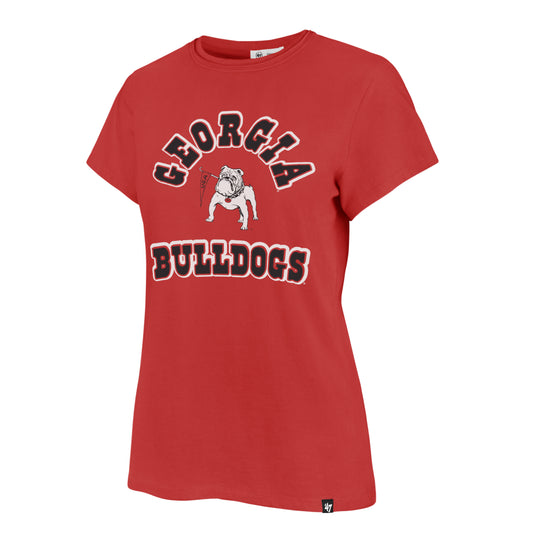 47 Brand Ladies Comeback Frankie Tee