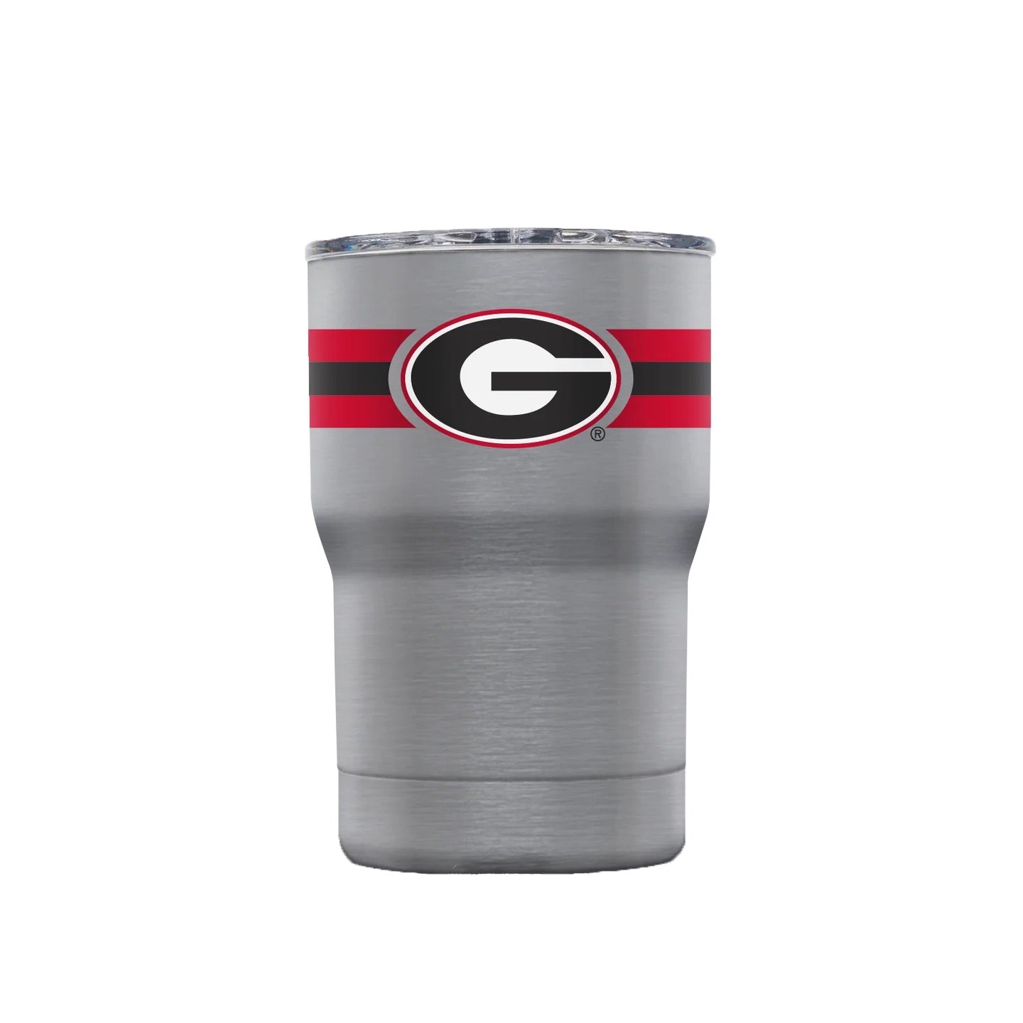 Georgia Jacket 2.0 Stainless Steel Can-Bottle Cooler