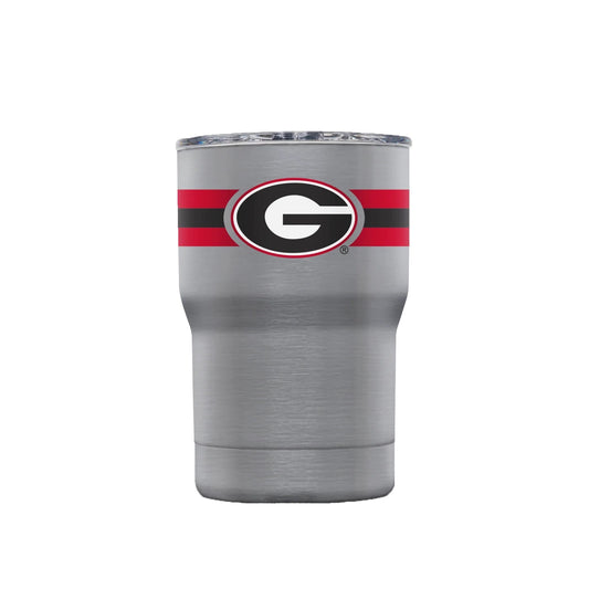 Georgia Jacket 2.0 Stainless Steel Can-Bottle Cooler