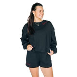The Georgia Lexie Lounge Top