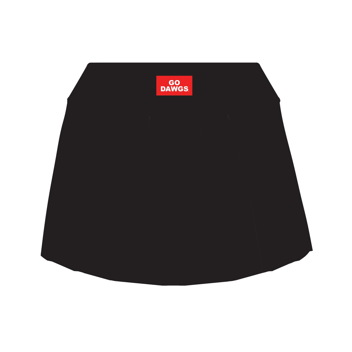 The Georgia Alli Tennis Skort - YOUTH
