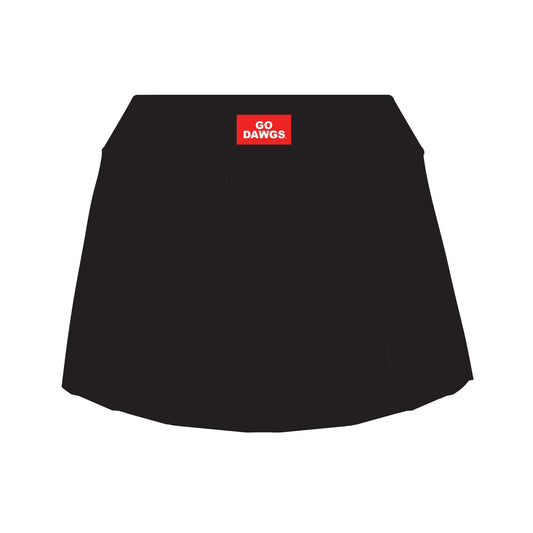 The Georgia Alli Tennis Skort - YOUTH
