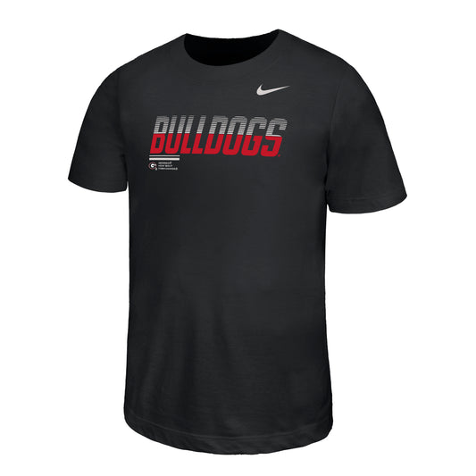 Nike Youth Dri-Fit Tee