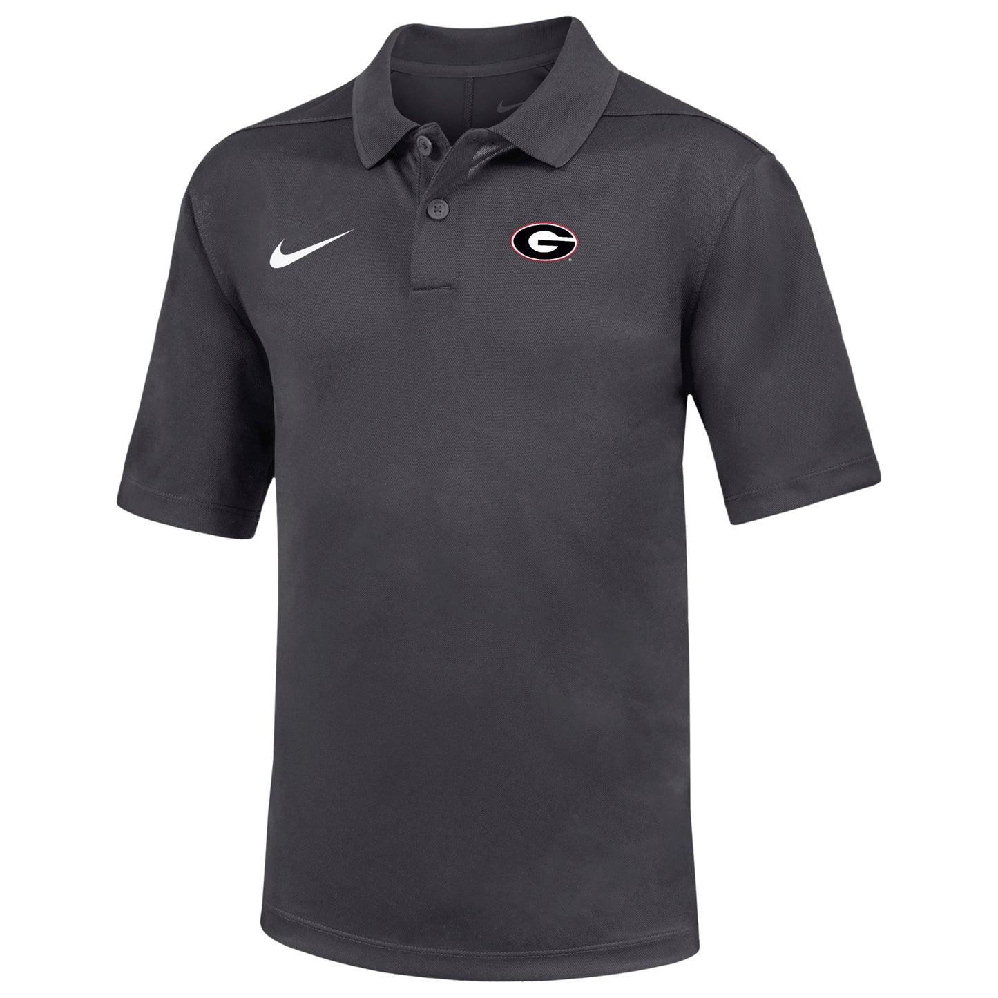 Georgia Nike Youth Victory Polo