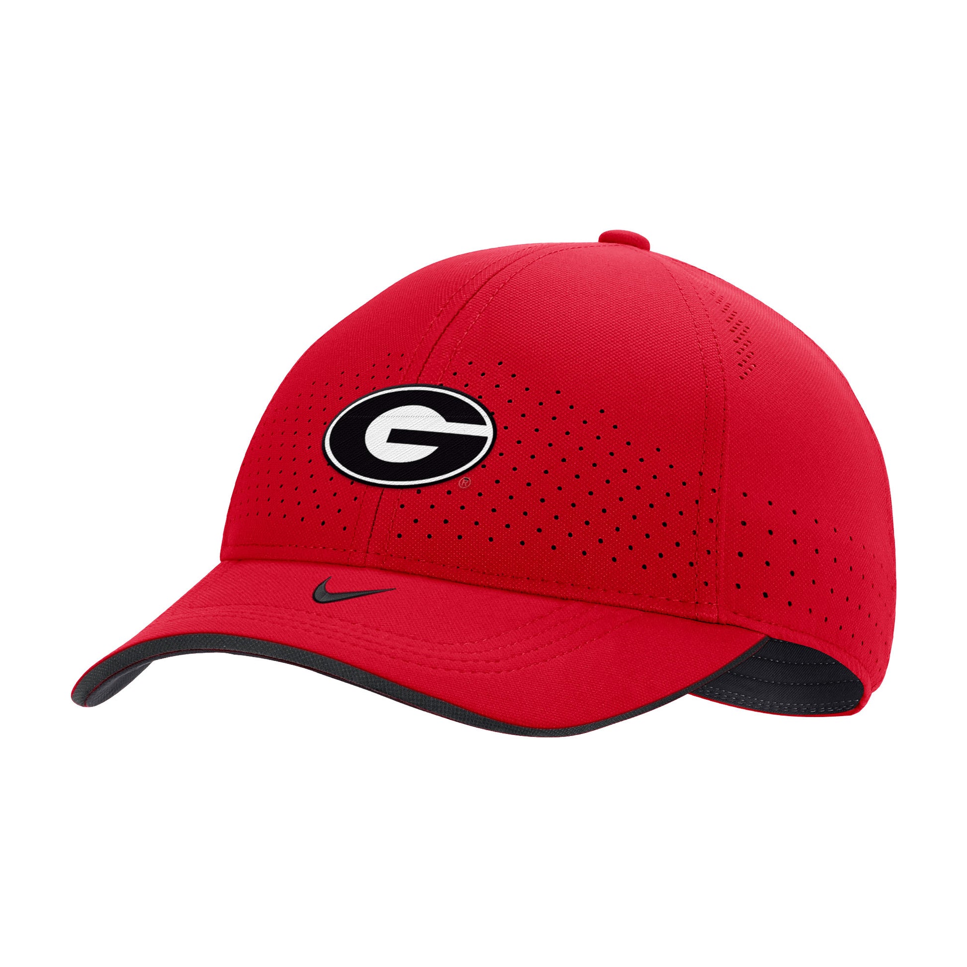 Red Nike Hat - Shop Premium UGA Apparel | The Clubhouse Athens