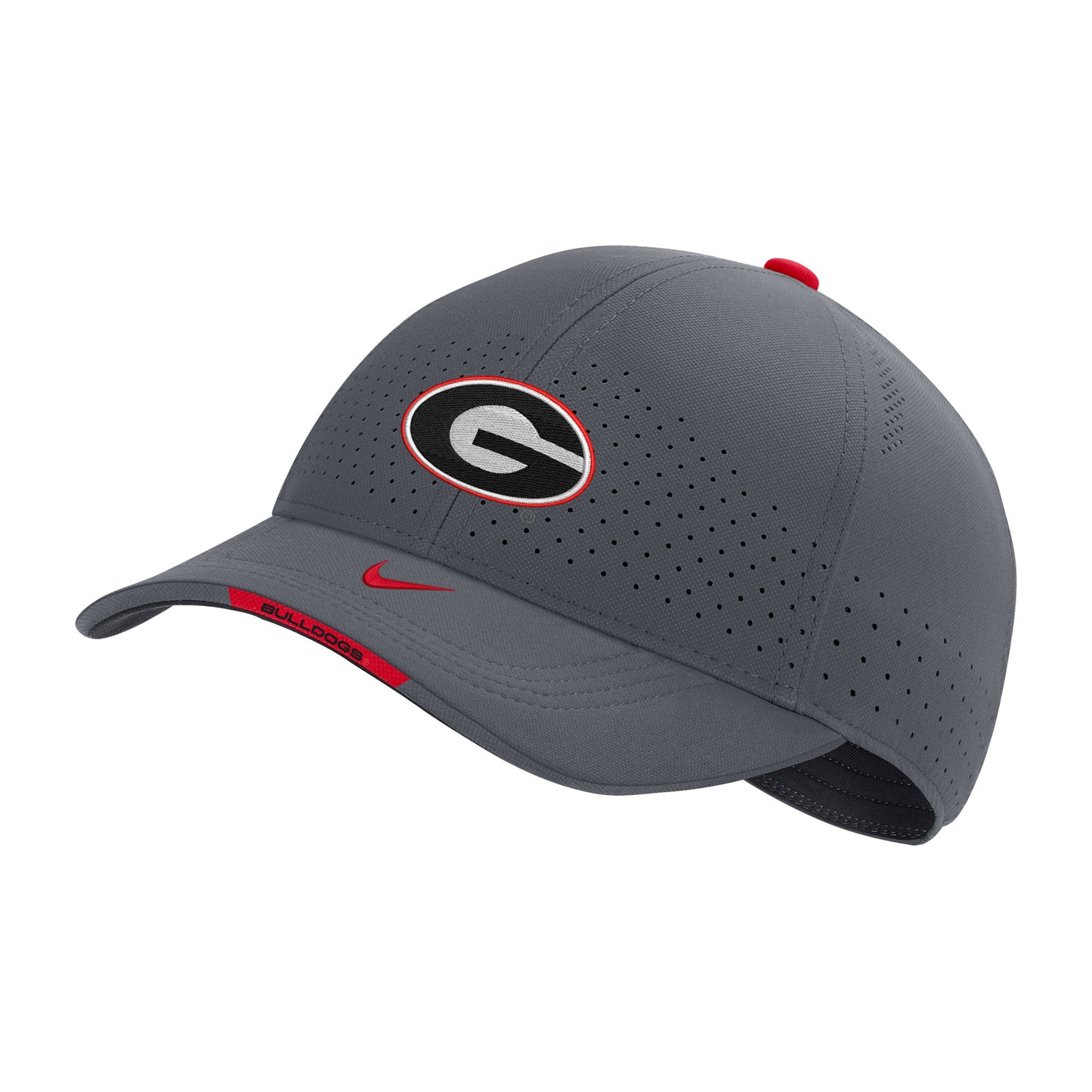 Red Nike Hat - Shop Premium UGA Apparel | The Clubhouse Athens