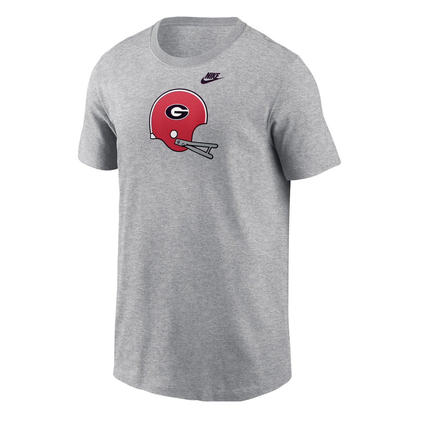 Nike Youth Helmet Core Tee