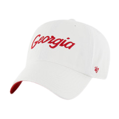 UGA 47 Brand Crosstown Cleanup Hat