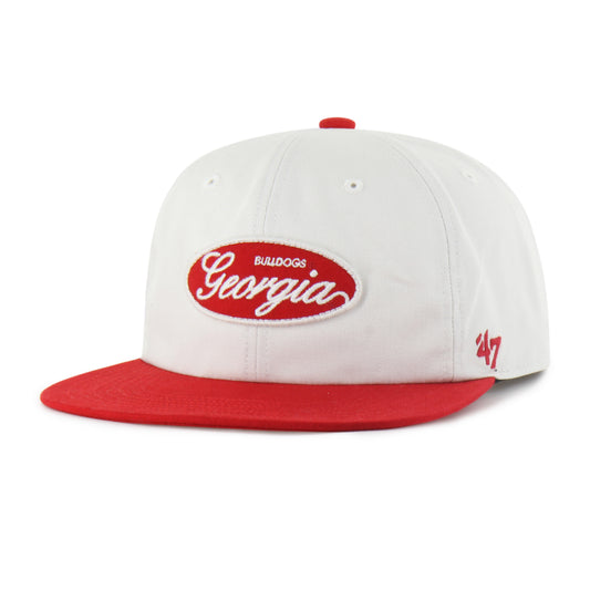 47 Brand Foundational Captain Hat