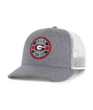 UGA 47 Brand Hash Mark 47 Trucker