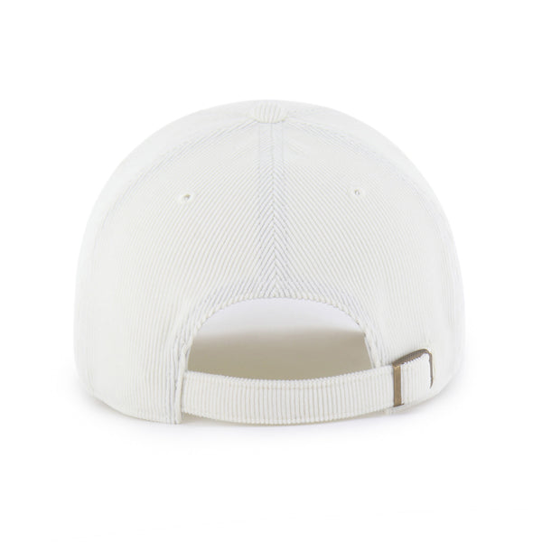 UGA 47 Brand Mini Script Cord Ladies Hat