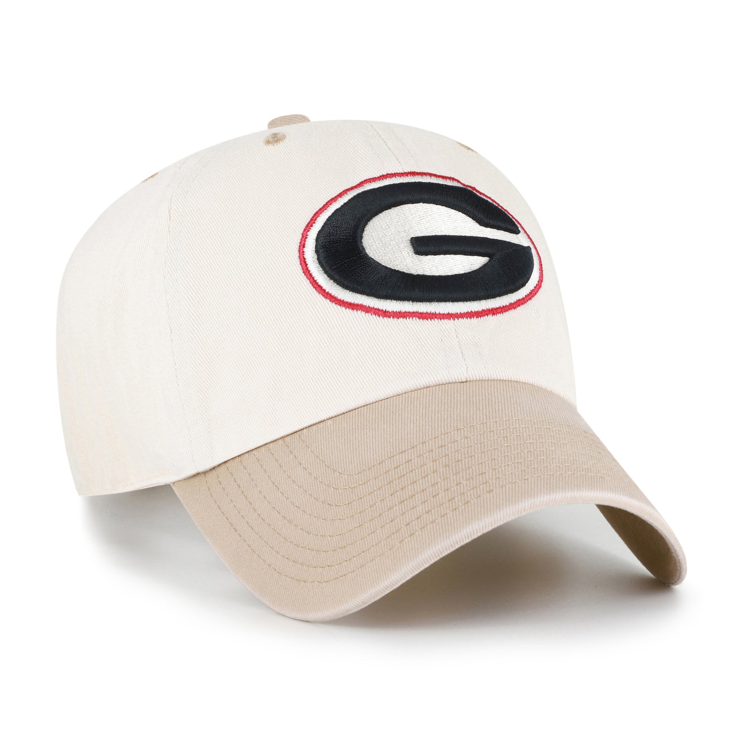 Natural Neutral Georgia G Hat