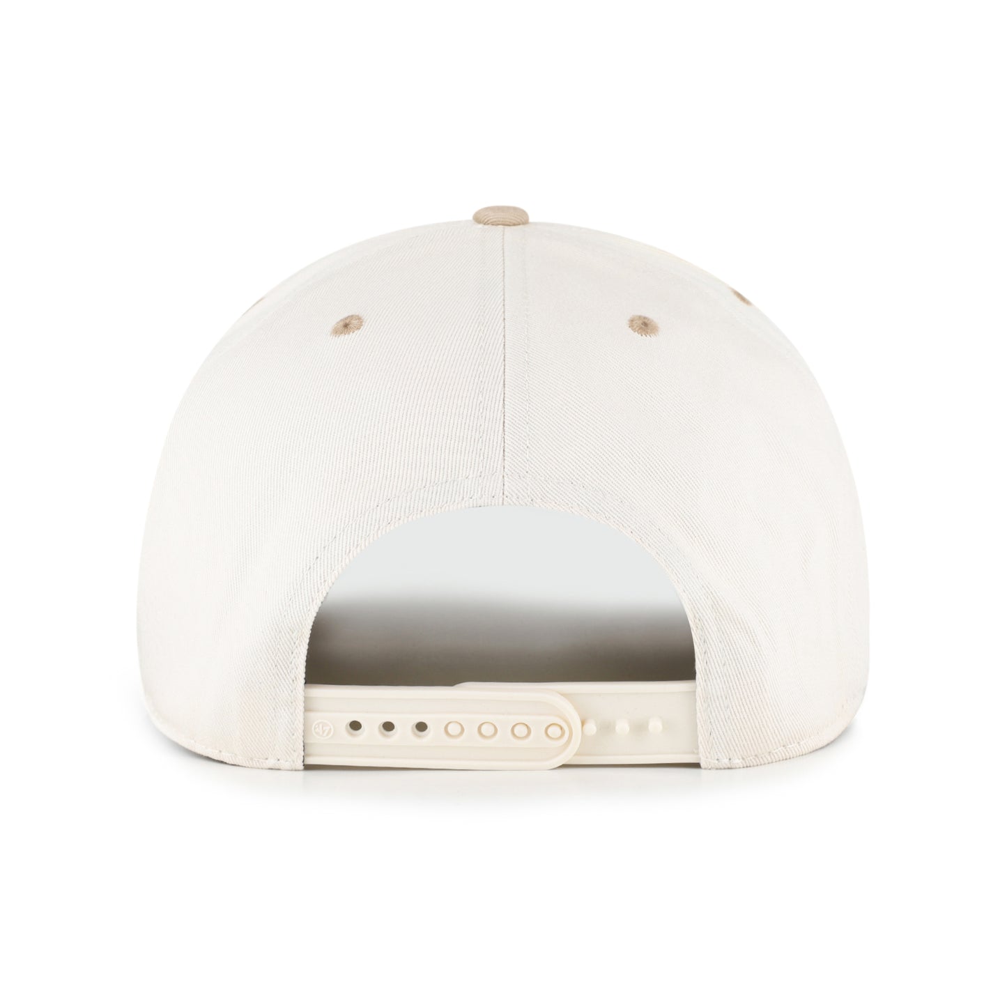 Bulldogs Neutral Hitch Hat