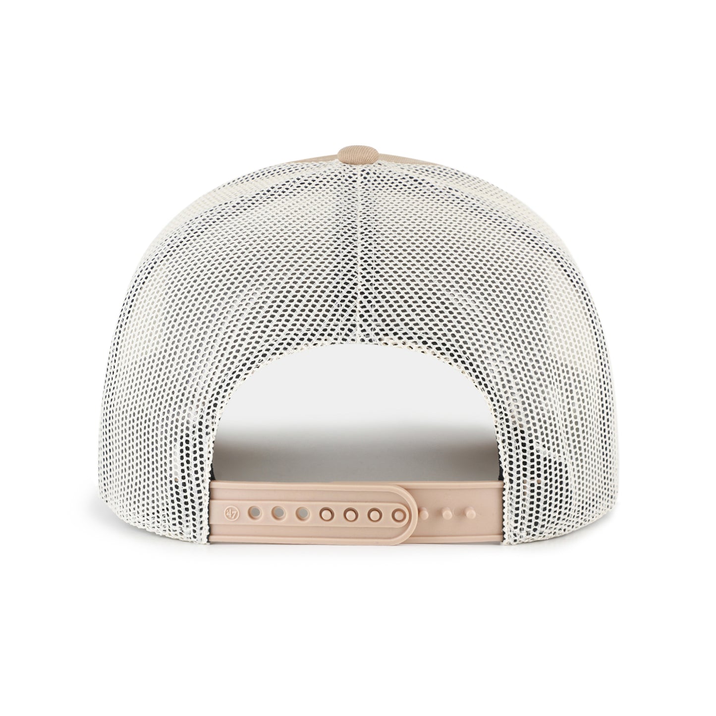 Khaki Bulldogs 1785 Hat