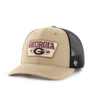 UGA 47 Brand Ridgewood 47 Trucker