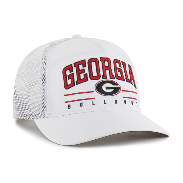UGA 47 Brand Brrr Roscoe Mess Hitch