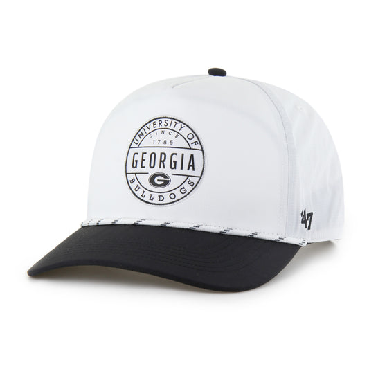 47 Brand Suburbia Hitch