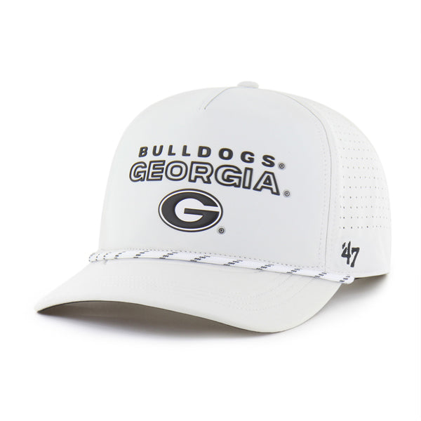 UGA 47 Brand Brrr Chalk Vault Hitch