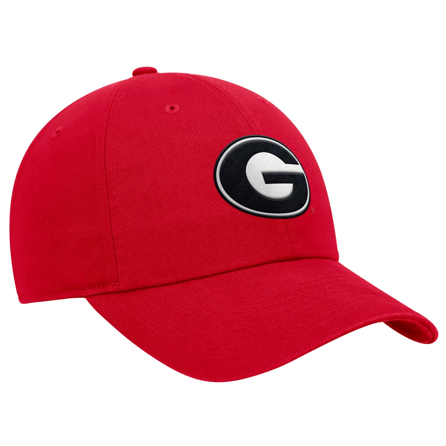 Youth Club Red Georgia Hat