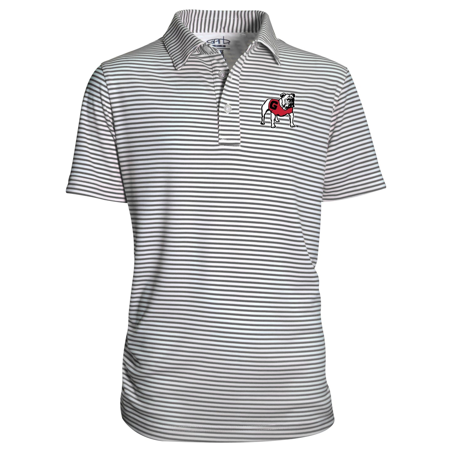 UGA Carson Polo