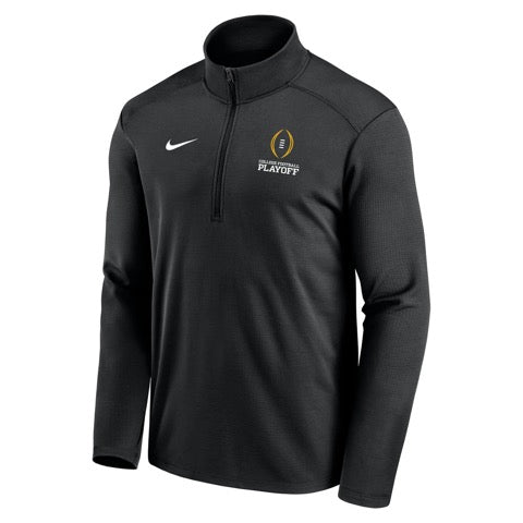 2025-26 College Football Playoff Men's Pacer 1/2 Zip