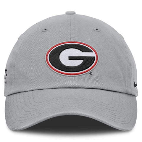 Georgia 2025-26 College Football Playoff Hat