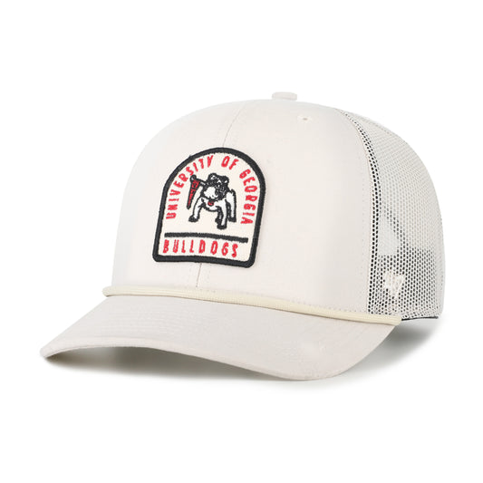 47 Brand Gravestone Trucker Hat