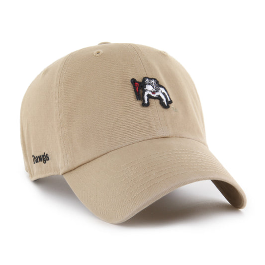 47 Brand Small Pennant Dog Khacki