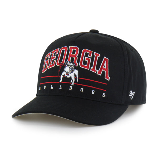 UGA 47 Brand Roscoe Hitch