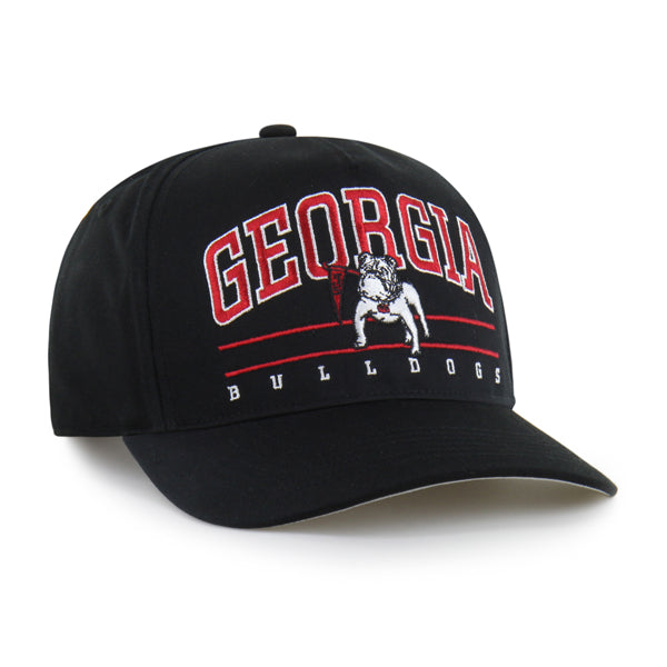UGA 47 Brand Roscoe Hitch