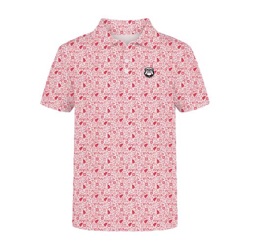 The Georgia James Youth Polo