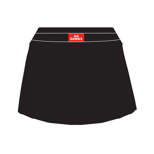 The Georgia Alli Tennis Skort - YOUTH