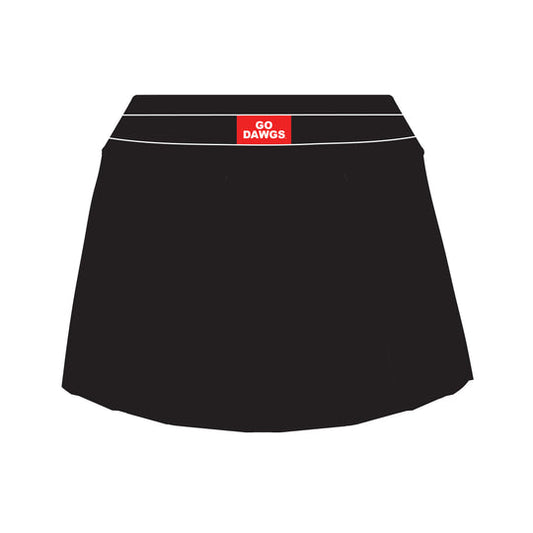 The Georgia Alli Tennis Skort - YOUTH