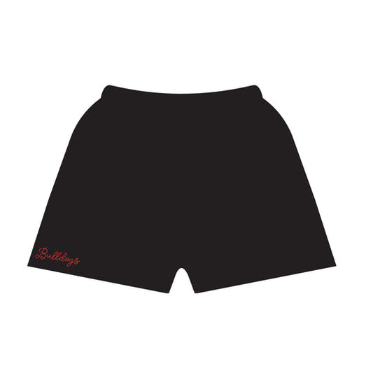 The Georgia Lexie Lounge Shorts - YOUTH