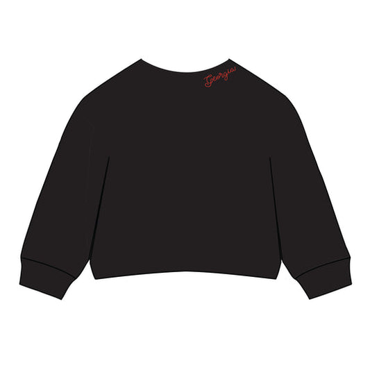 The Georgia Lexie Lounge Top - YOUTH