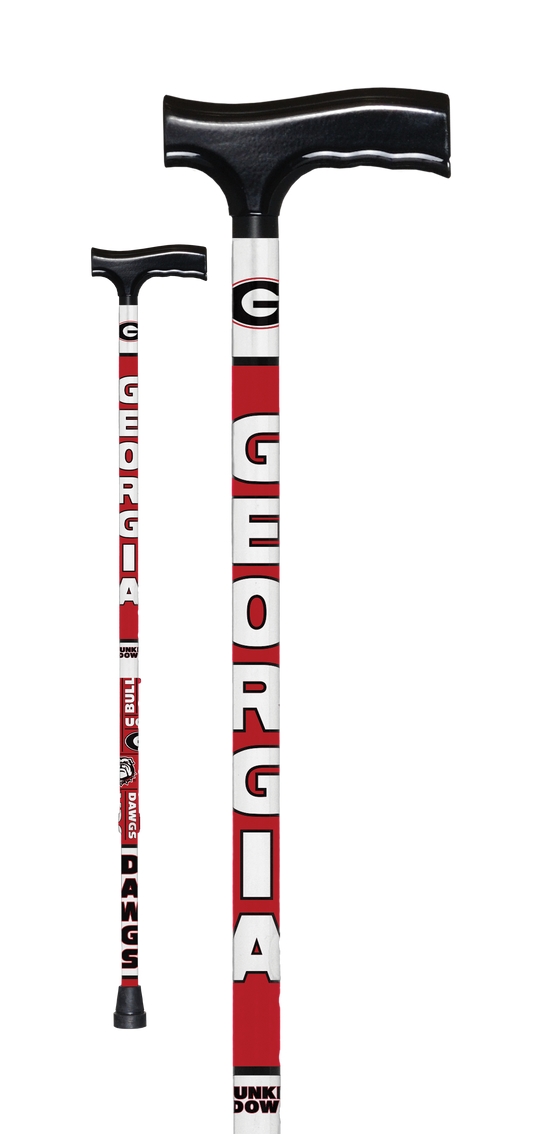 UGA Premium Walking Cane