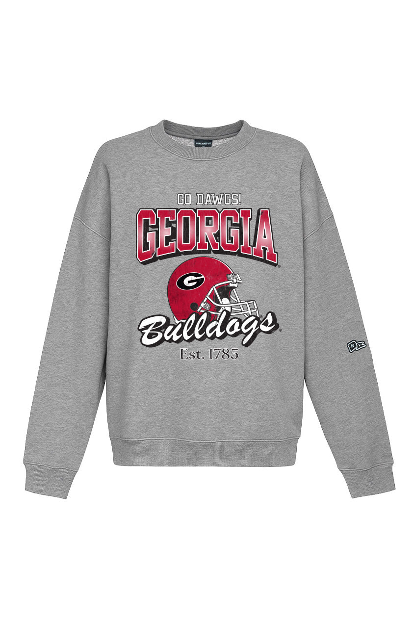 UGA Hype & Vice Classic Era Crew