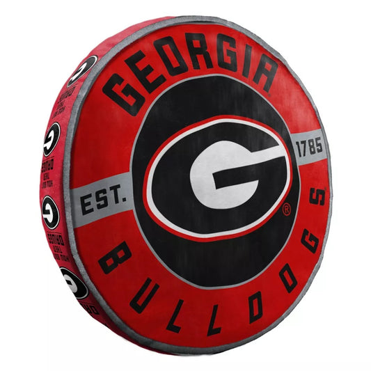 UGA Cloud Pillow