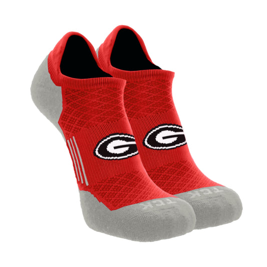 TCK Low Cut UGA Socks