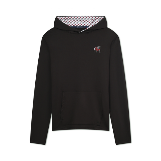 Georgia Turtleson Briggs Hoodie