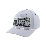 2026 University of Georgia College World Series Hat