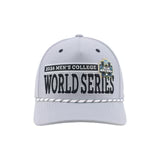 2026 University of Georgia College World Series Hat