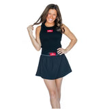 The Georgia Alli Tennis Skort