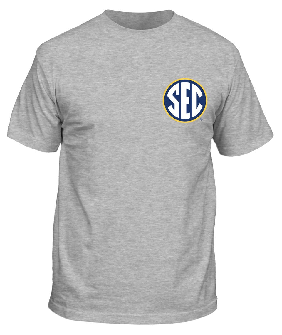 SEC Pinwheel T-Shirt