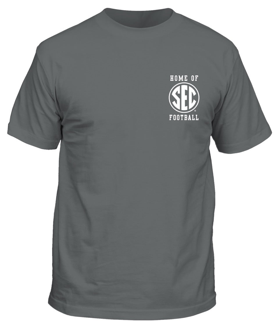 Home Sweet SEC T-Shirt