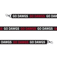 Go Dawgs Game Day Purse Strap
