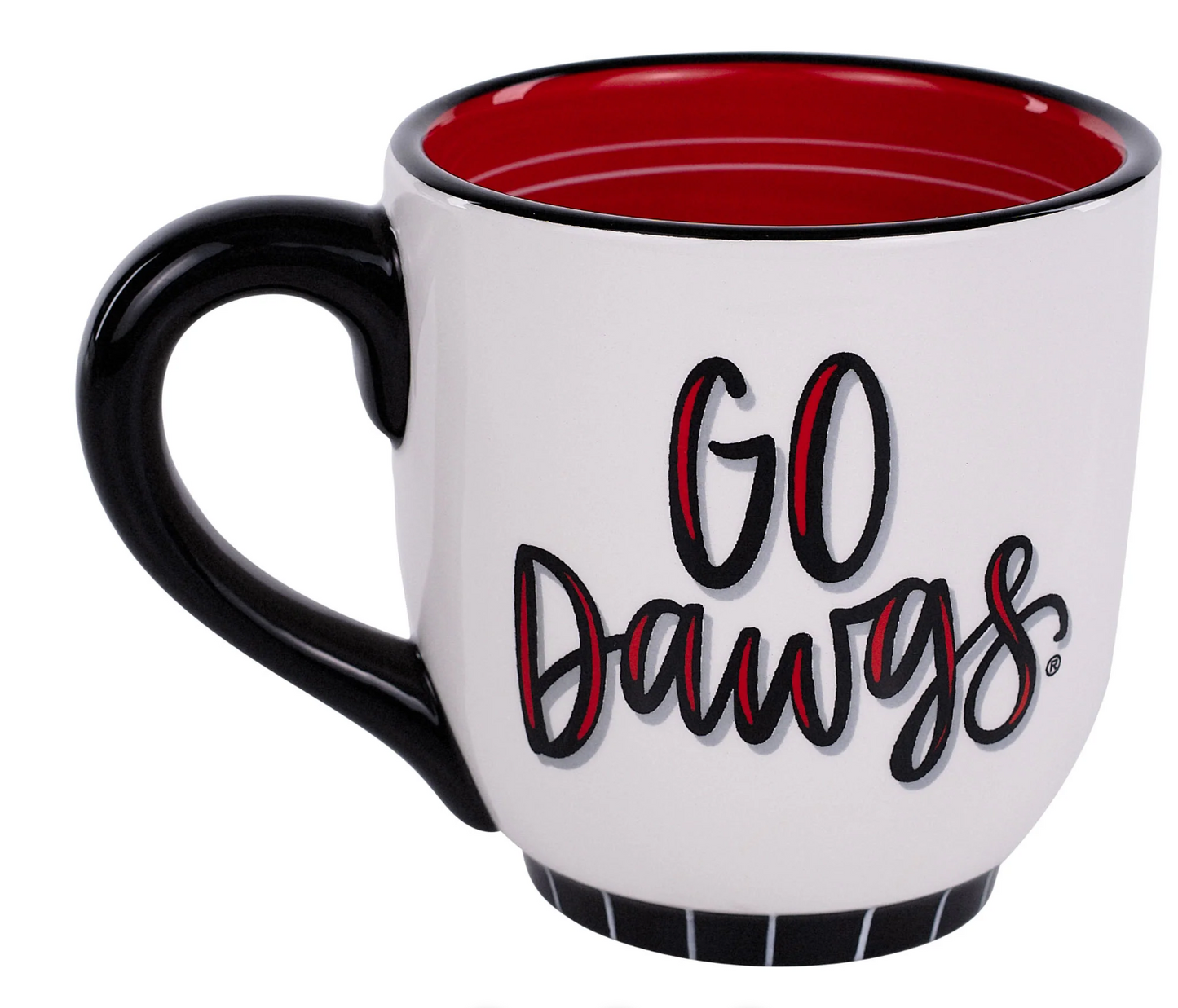 Georgia UGA Mug