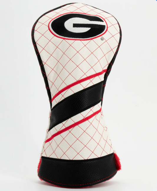 Team Golf Georgia Fairway Quilted Head covers