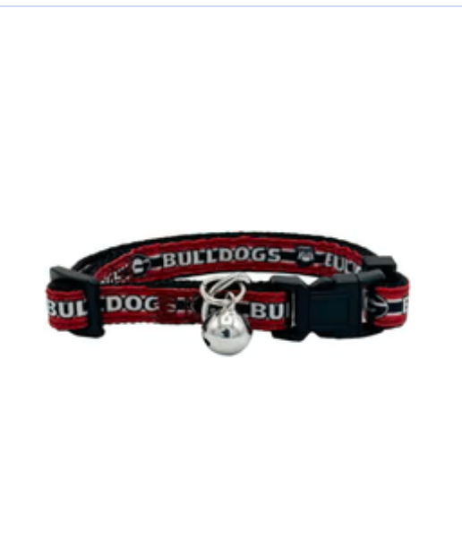Pets First Breakaway Cat Collar