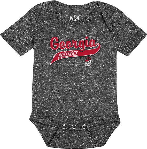 Georgia Knobi Infant Bodysuit